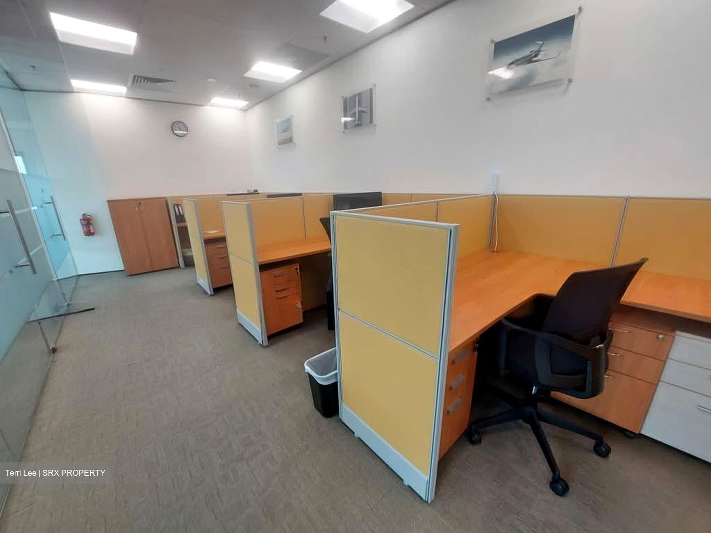 Suntec Tower Three (D1), Office #616330471